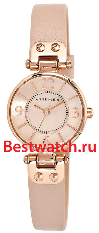 Часы Anne Klein Ring 9442RGLP